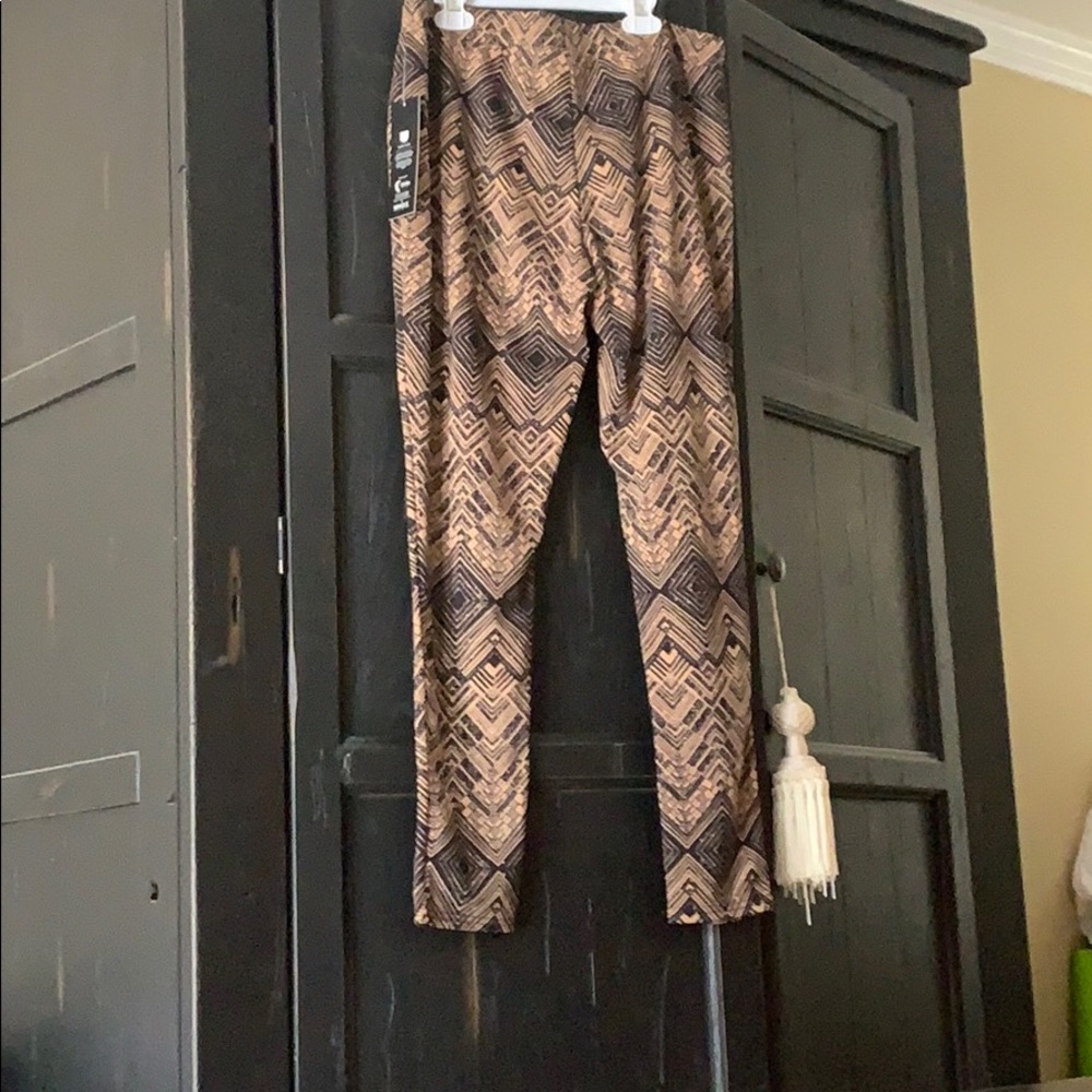 Pants